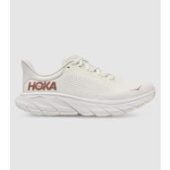 Detailed information about the product Hoka Arahi 7 (D Wide) Womens (Grey - Size 11)