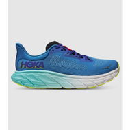 Detailed information about the product Hoka Arahi 7 Mens (Blue - Size 10.5)