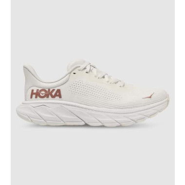 Hoka Arahi 7 Womens (Grey - Size 9.5)