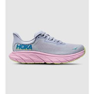 Detailed information about the product Hoka Arahi 7 Womens (Pink - Size 11)