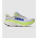 Hoka Bondi 8 (2E Wide) Mens (Grey - Size 14). Available at The Athletes Foot for $279.99