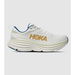 Hoka Bondi 8 Mens (White - Size 7.5). Available at The Athletes Foot for $279.99