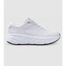 Hoka Bondi Sr (D Wide) Womens (White - Size 8.5). Available at The Athletes Foot for $289.99