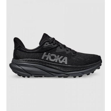 Hoka Challenger Atr 7 (D Wide) Womens (Black - Size 7)