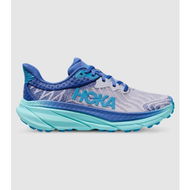 Detailed information about the product Hoka Challenger Atr 7 (D Wide) Womens (Purple - Size 10)