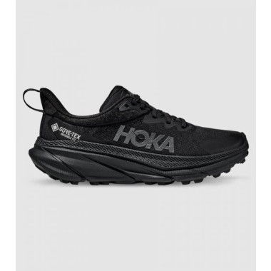 Hoka Challenger Atr 7 Gore (Black - Size 10.5)