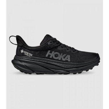 Hoka Challenger Atr 7 Gore (Black - Size 8.5)