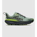 Hoka Challenger Atr 7 Gore (Green - Size 10.5). Available at The Athletes Foot for $319.99