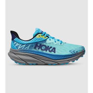 Detailed information about the product Hoka Challenger Atr 7 Mens (Blue - Size 11.5)