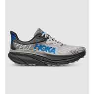 Detailed information about the product Hoka Challenger Atr 7 Mens (Blue - Size 12)