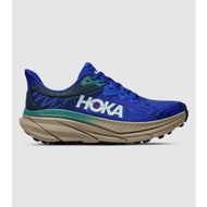 Detailed information about the product Hoka Challenger Atr 7 Mens (Blue - Size 9)