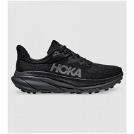 Detailed information about the product Hoka Challenger Atr 7 Womens (Black - Size 11)
