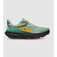 Detailed information about the product Hoka Challenger Atr 7 Womens (Black - Size 5.5)