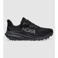 Detailed information about the product Hoka Challenger Atr 7 Womens (Black - Size 7)