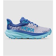 Detailed information about the product Hoka Challenger Atr 7 Womens (Purple - Size 8)