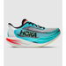 Hoka Cielo X1 2.0 Unisex Shoes (Black - Size 13). Available at The Athletes Foot for $399.99