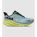 Hoka Clifton 9 Mens Shoes (Blue - Size 10). Available at The Athletes Foot for $259.99