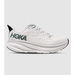 Hoka Clifton 9 Mens Shoes (White - Size 13). Available at The Athletes Foot for $199.99