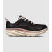 Hoka Clifton 9 Womens Shoes (Black - Size 7.5). Available at The Athletes Foot for $259.99