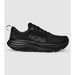 Hoka Gaviota 5 (2E Wide) Mens Shoes (Black - Size 11). Available at The Athletes Foot for $279.99