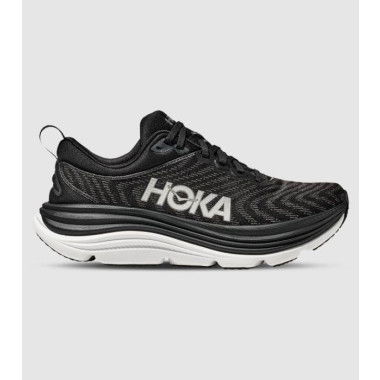 Hoka Gaviota 5 (2E Wide) Mens Shoes (White - Size 8.5)