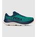 Hoka Gaviota 5 Mens Shoes (Blue - Size 12.5). Available at The Athletes Foot for $279.99