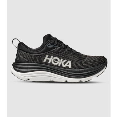 Hoka Gaviota 5 Mens Shoes (White - Size 10.5)