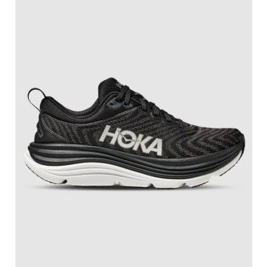 Hoka Gaviota 5 Womens Shoes (White - Size 11)