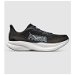 Hoka Mach 6 (2E Wide) Mens (Black - Size 8.5). Available at The Athletes Foot for $259.99