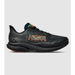 Hoka Mach 6 (Gs) Kids (Black - Size 5). Available at The Athletes Foot for $169.99