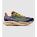 Hoka Mach 6 (Gs) Kids (Blue - Size 4.5). Available at The Athletes Foot for $169.99