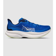 Detailed information about the product Hoka Mach 6 Mens (Blue - Size 10)