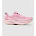 Hoka Mach 6 Mens Pink Twilight Lemonade (Pink - Size 10). Available at The Athletes Foot for $259.99