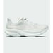 Hoka Mach 6 Mens (White - Size 12). Available at The Athletes Foot for $207.99