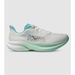 Hoka Mach 6 Womens (White - Size 6.5). Available at The Athletes Foot for $199.99