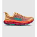 Hoka Mafate Speed 4 Mens (Orange - Size 11). Available at The Athletes Foot for $289.99