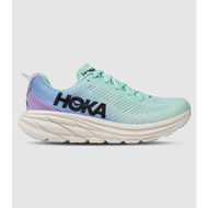 Detailed information about the product Hoka Rincon 3 Womens (Blue - Size 10)