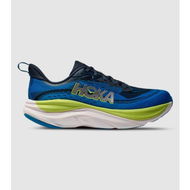 Detailed information about the product Hoka Skyflow Mens Shoes (Blue - Size 10)