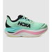 Hoka Skyward X Womens Shoes (Grey - Size 10). Available at The Athletes Foot for $359.99