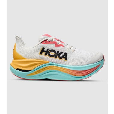 Hoka Skyward X Womens Shoes (White - Size 8)