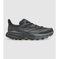 Detailed information about the product Hoka Speedgoat 5 Gore (Black - Size 10)