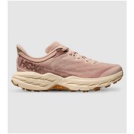 Detailed information about the product Hoka Speedgoat 5 Womens (Pink - Size 8)