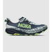 Hoka Speedgoat 6 (2E Wide) Mens (Black - Size 10). Available at The Athletes Foot for $289.99