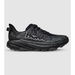 Hoka Speedgoat 6 (Gs) Kids (Black - Size 4.5). Available at The Athletes Foot for $129.99