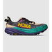 Hoka Speedgoat 6 Mens (Black - Size 11.5). Available at The Athletes Foot for $289.99