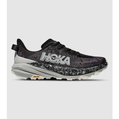 Hoka Speedgoat 6 Mens (Black - Size 8)