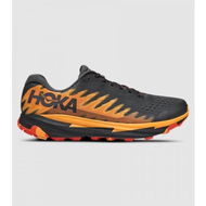 Detailed information about the product Hoka Torrent 3 Mens (Grey - Size 13)