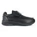 Instride Aerostride Strap (2E Wide) Mens Shoes (Black - Size 10). Available at The Athletes Foot for $239.99
