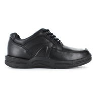 Detailed information about the product Instride Dakota Mens Black Shoes (Black - Size 10.5)