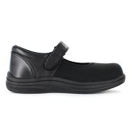 Detailed information about the product Instride Nellie Ii Neoprene Womens Black Shoes (Black - Size 6)